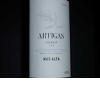 Artigas Mas Alta