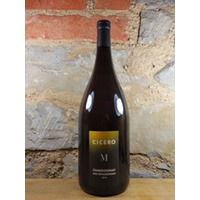 Mattmann Chardonnay
