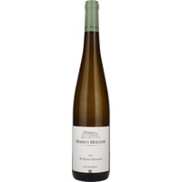 Wehlener Ortswein Riesling Grüne Kapsel