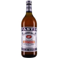 Bastidon Pastis de Marseille