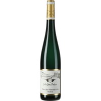 Riesling Graacher Himmelreich Auslese Goldkapsel (fruchtsüß)