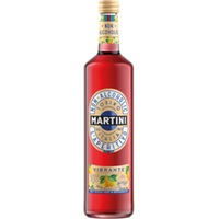 Martini Vibrante Alkoholfrei
