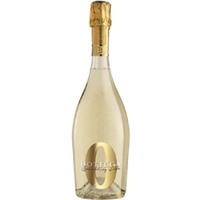 Non Alcoholic Zero White Bottega - NV - Veneto, Italien