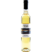 Weissburgunder "Hommage" Ausbruch 0,375 L - Weingut Weinwurm