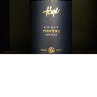 Högl Riesling Ried Bruck Smaragd