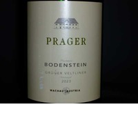 Prager Grüner Veltliner Smaragd Wachstum Bodenstein DAC