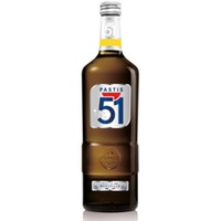 Pastis 51 de Marseille