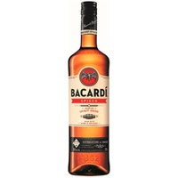 Bacardi Spiced 70 Cl