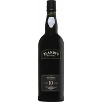 Blandy Malmsey 10 Years Madeira