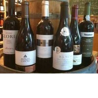 Exklusives Probierpaket Top-Rotweine Portugal plus 1 Vintage Port