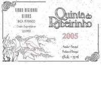 Luis Pato Quinta de Ribeirinho Pe Franco