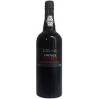 Fonseca & van Zeller Vintage Portwein 0,75