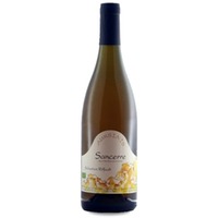 Riffault Sancerre Auksinis