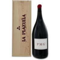 PMG La Plazuela Fass N° 11 von 25