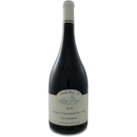 Gevrey-Chambertin Premier Cru AC Les Champeaux