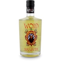 Woid-Absinth