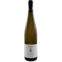 Riesling pur mineral