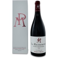 Nuits-Saint-Georges Premier Cru AC La Richemone Cuvée Ultra