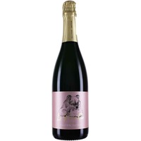Oliver Zeter La Belle Rosé Rosé Sekt Brut