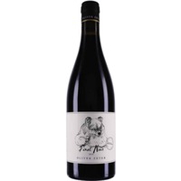 Oliver Zeter Pinot Noir Mineral