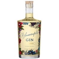 Blumenfeld Reserve Barrel Aged Gin 500 ㎖