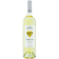 Corazon Loco Bodega Iniesta Weißwein