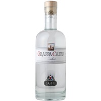 Caffo Grappa Morbida 0,7 ℓ