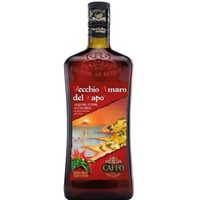 Caffo Vecchio Amaro del Capo Red Hot 0,7 ℓ