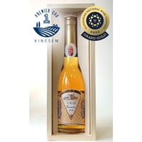 Tokaji Essencia 'Kincsem'
