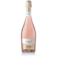 Casa Defra Prosecco Rosé Spumante Milllesiné