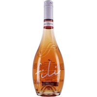 Sacchetto Fili Rosato Vino Frizzante