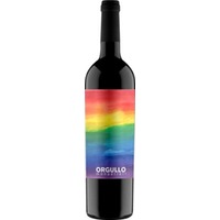 Del Rosario Orgullo Wine DO