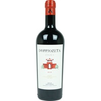 “Doppiozeta” Zisola Nero d'Avola Noto Mazzei