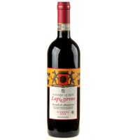 Podere Le Ripi Lupi e Sirene Brunello di Montalcino Riserva