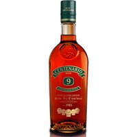Ron Centenario 9 Años