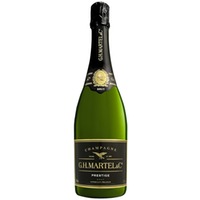 Champagne Martel Prestige Brut 75Cl