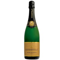 Champagne Martel Blanc de Blancs 75Cl