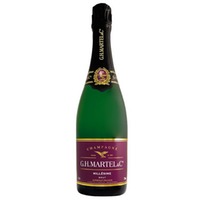 Champagne Martel Millésime Brut 75Cl