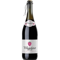 Fragolino Valle Calda Frizzante - Vinicola Decordi