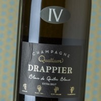 Drappier Quattour Extra Brut