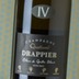 Drappier Quattour Extra Brut 