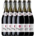 6er Vorteils-Weinpaket - Fragolino Valle Calda Frizzante - Vinicola Decordi 