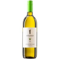 Grüner Veltliner Kremstal DAC - Weinbau Mößlinger