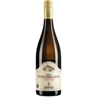 Ried Weinzierlberg Grüner Veltliner - Weingut Zöhrer