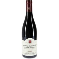 Chambolle-Musigny Premier Cru AC La Combe d' Orveaux