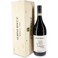 Barbaresco DOCG Ronchi