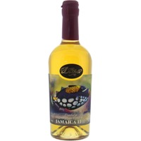 13 Years Old The Duchess Cask 6 High Ester Jamaican Rum 66.9%