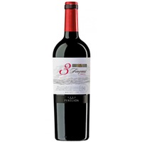 Castillo Perelada 3 Finques