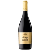 Aliaga Reserva Familia Crianza