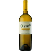 Chivite Coleccion 125 Chardonnay